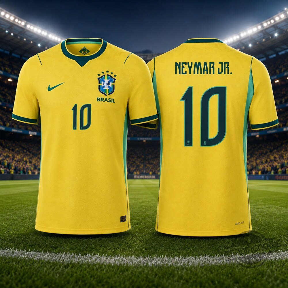 Jersey